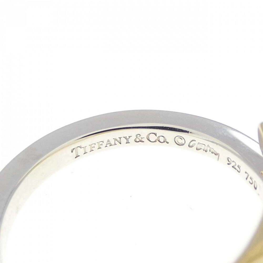 Tiffany Axis Ring - image 4